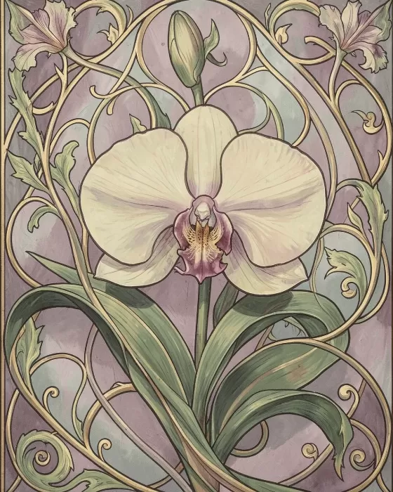 Golden Stem
