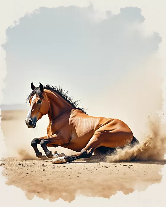 Dust Roll