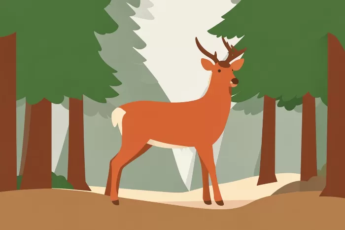Forest Edge