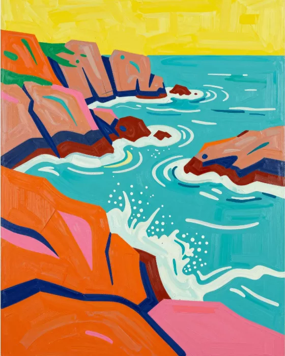 Peggys Cliffs