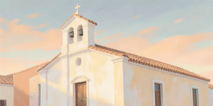 Mission Church