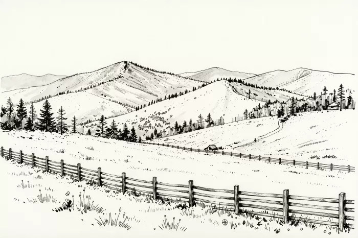 Mist Meadow