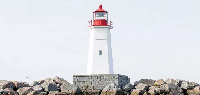 Maritime Marker