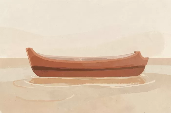 Canal Drift