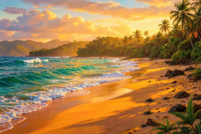 Costa Rica