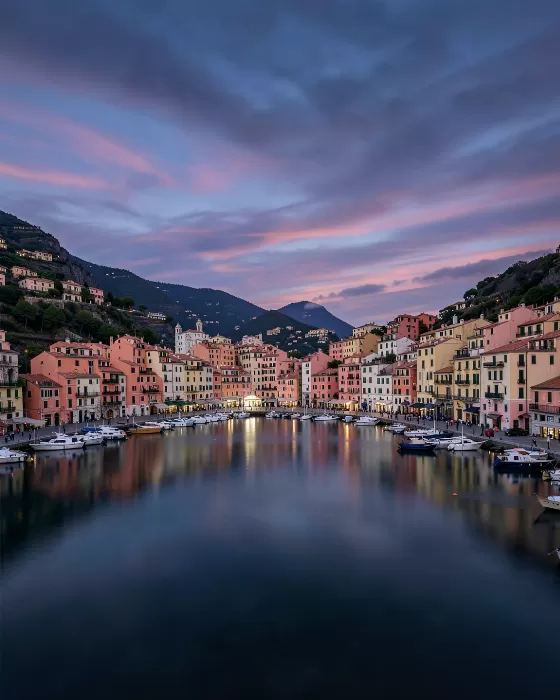 Harbour Glass