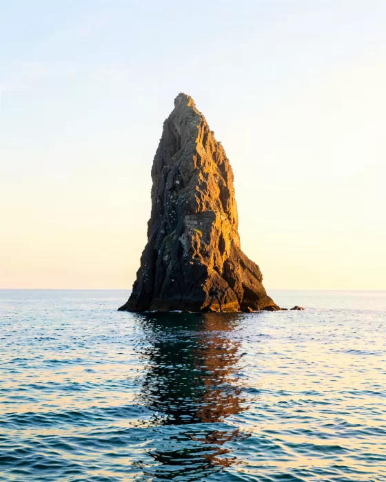 Sea Stack VII