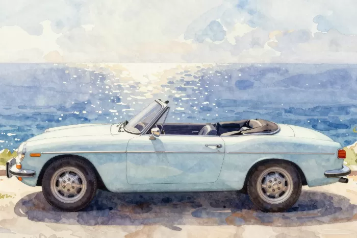 Marine Convertible