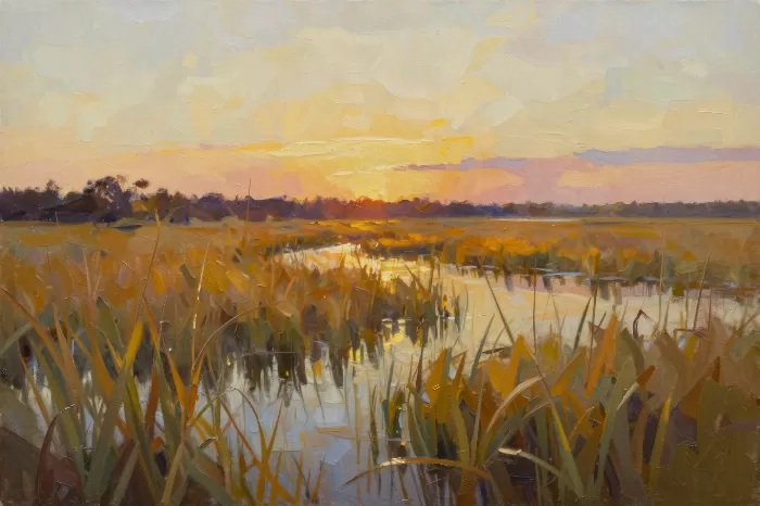 Hilton Marsh
