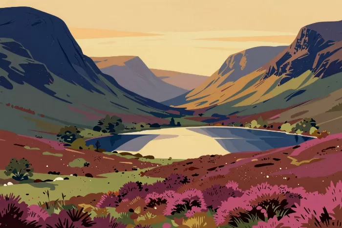 Highland Pass
