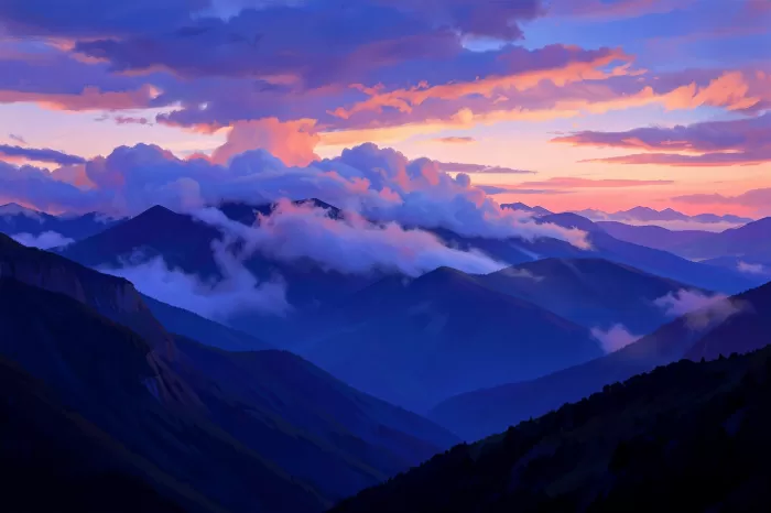 Ridge Cloud