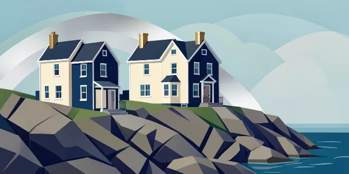 Silver Harbour