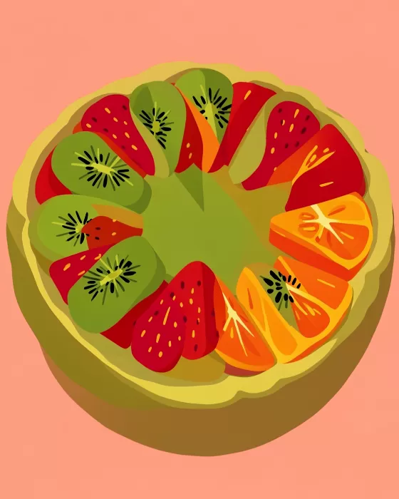 Kiwi Citrus