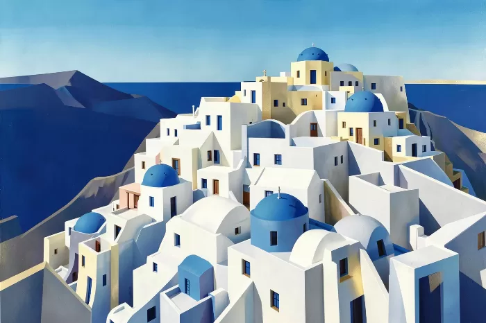 Azure Steps
