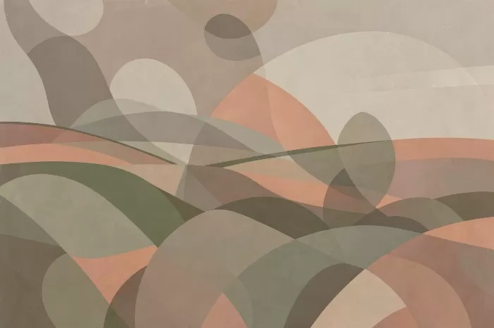 Terraced Sun