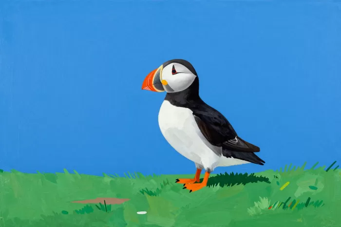 Atlantic Icon