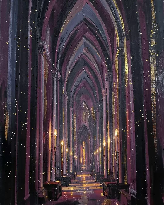 Nave Glow