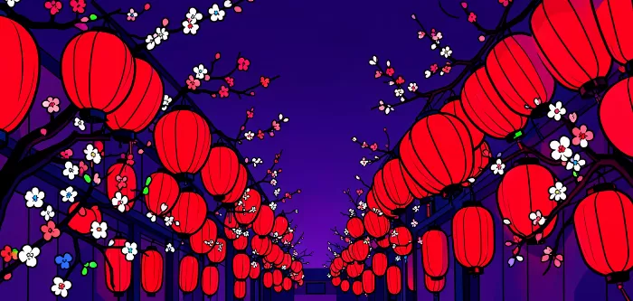 Plum Passage