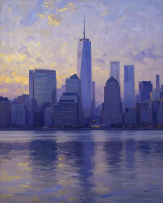 Skyline Light
