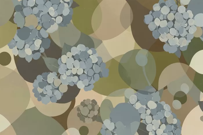Earth Petals