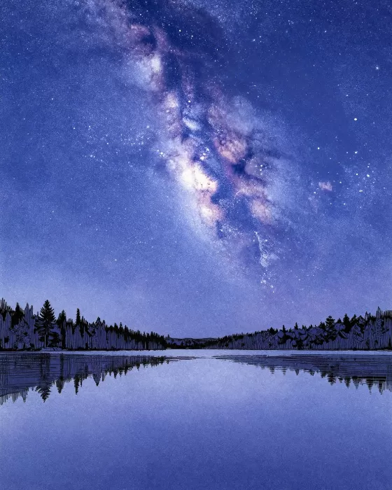 Still Cosmos