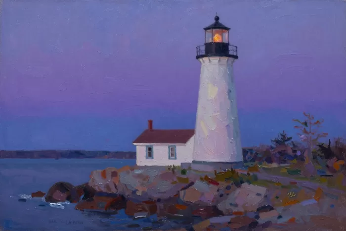 Maine Light