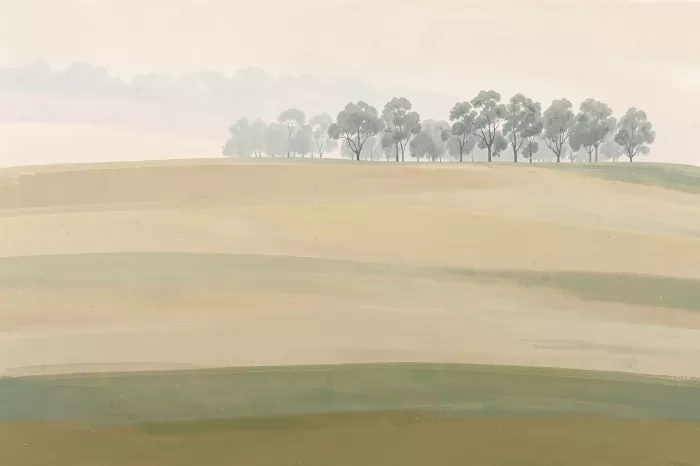 Eucalyptus Haze
