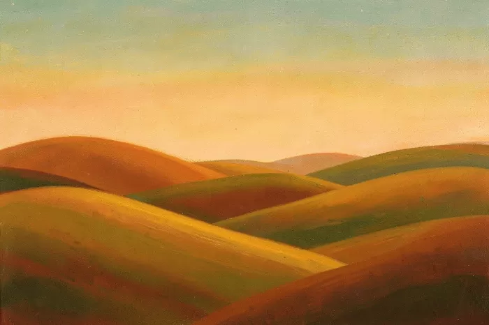 Retro Ridge