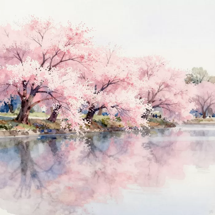 Pink Tide