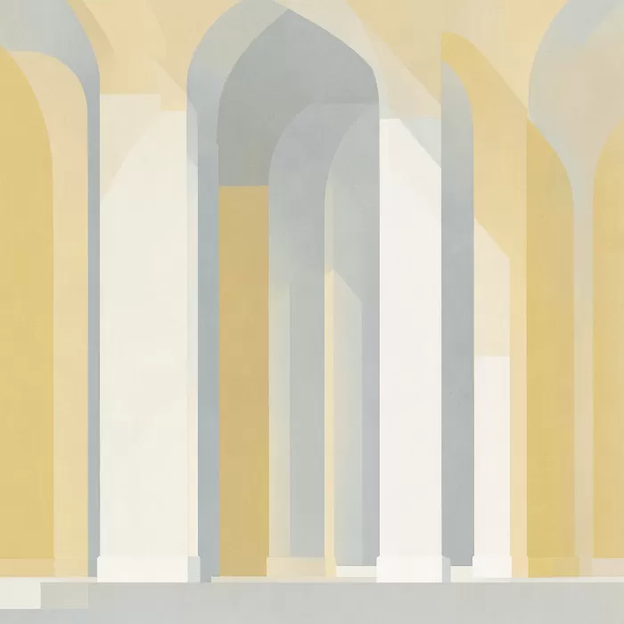 Karlovy Colonnade