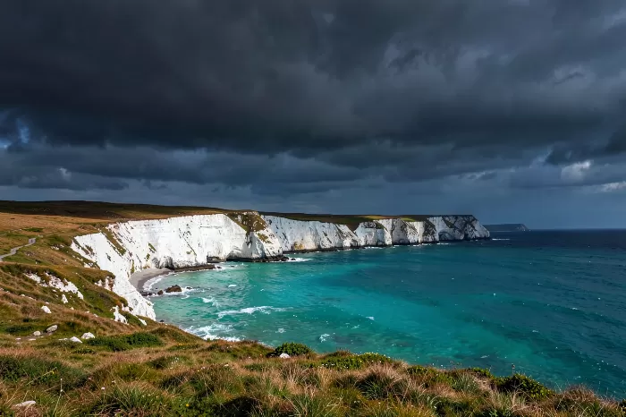 Baltic Cliffs