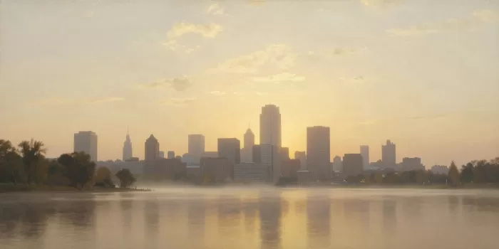 City Mist