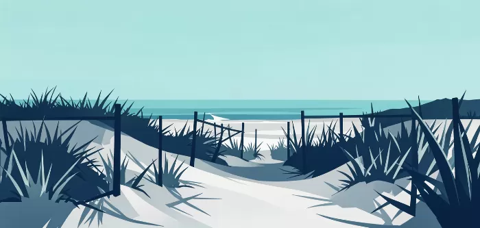 Dune Fences