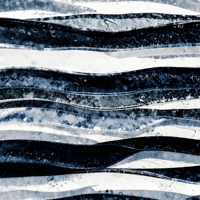 Glass Waves