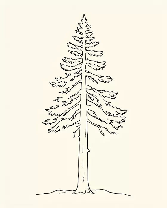 Shore Pine