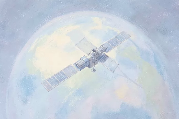 Orbital Silence