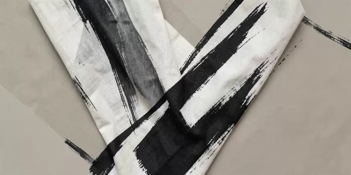 Linen Waves