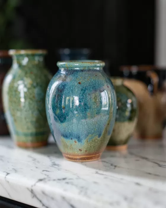 Ceramic Vases