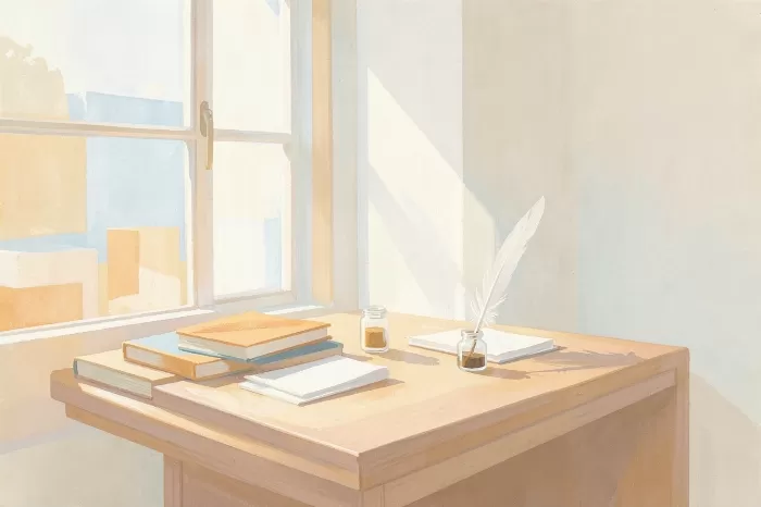 Sunny Study
