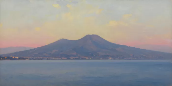 Vesuvius Bay