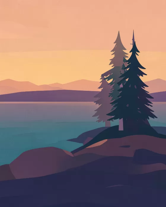 Birch Lookout