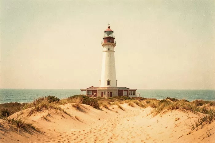 Hatteras Dunes