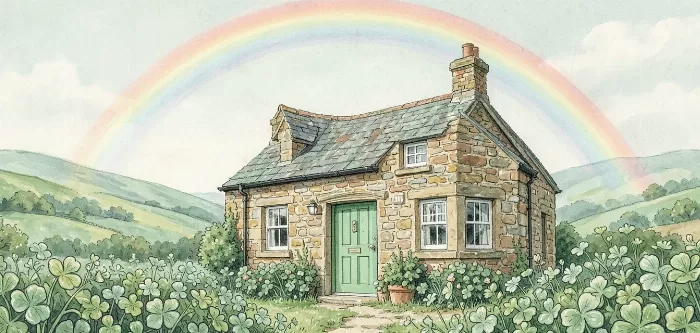 Irish Hearth