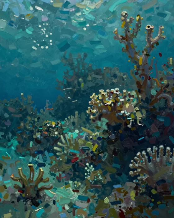 Coral Retreat
