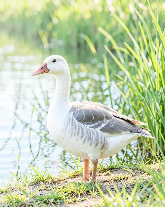 Pond Watch