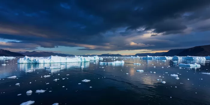 Ice Lagoon