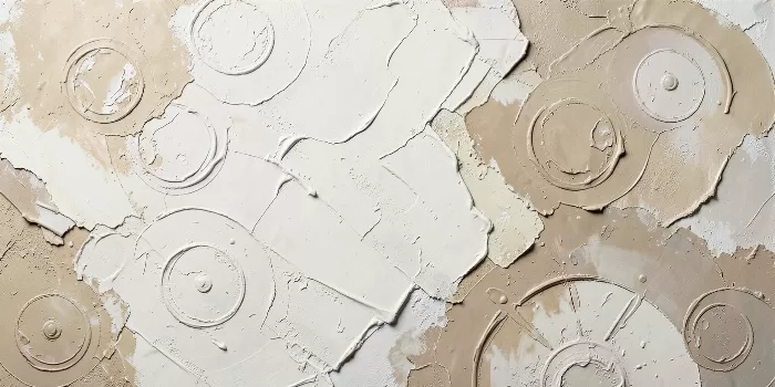 Plaster Ornaments