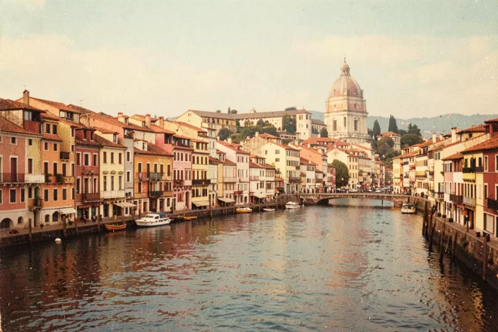 Porto Riverside