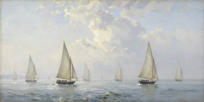 Silver Regatta