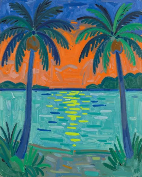 Tropical Bure